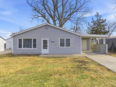 4009 Twin City Dr, Council Bluffs, IA, 51501