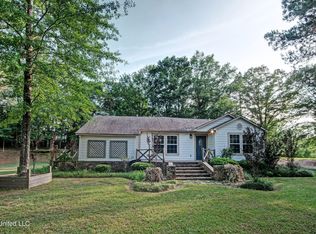 1491 N Jordan St, Carthage, MS 39051