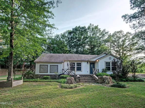 1491 N Jordan St, Carthage, MS 39051