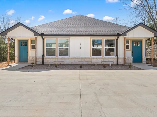 1510 N 7th St, Waco, TX 76707