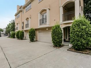 5625 Dolores Place Ln #C, Houston, TX 77057
