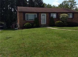 201 Alcan Dr, Pittsburgh, PA