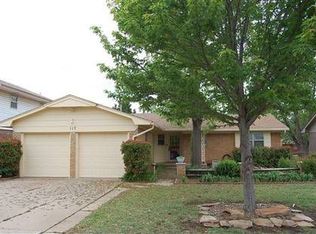 117 SE 57th St, Oklahoma City, OK 73129