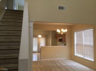 1696 Woodsford Rd NW #173, Kennesaw, GA 30152