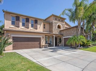1661 Sassafras Ct, Brentwood, CA