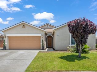 2046 S Grand St, Visalia, CA 93292