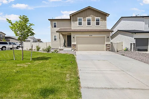 8226 Buffalo Horn Dr Photo 1