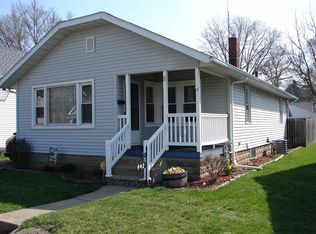 942 S 34th St, South Bend, IN 46615