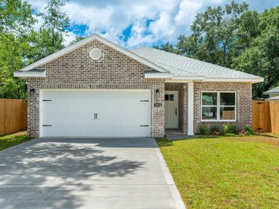 703A Brock Ave, Crestview, FL, 32539