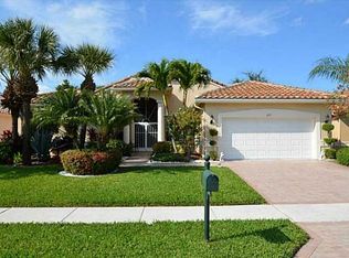 6757 Garde Rd, Boynton Beach, FL 33472