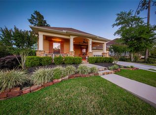 26 S Mews Wood Ct, Spring, TX 77381