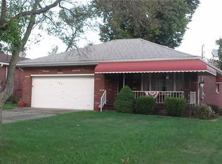 1821 Sunset Ave, Akron, OH 44301