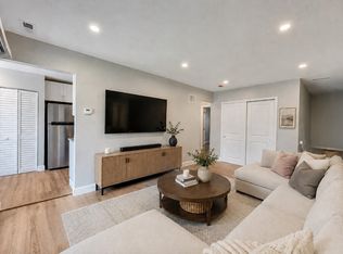 Barclay Village, Trenton, NJ 08610