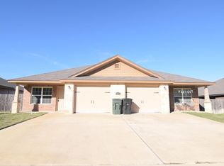 608 Paseo Del Plata #B, Temple, TX 76502