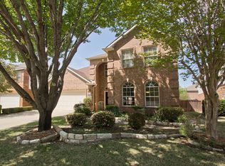 2416 Sheldon Dr, McKinney, TX 75072