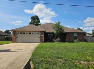 1005 Sherry Ln, Deridder, LA 70634