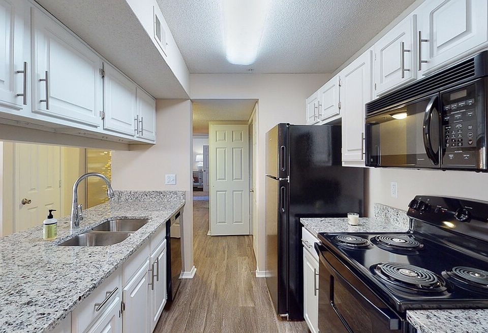 Beautifully Appointed Kitchen