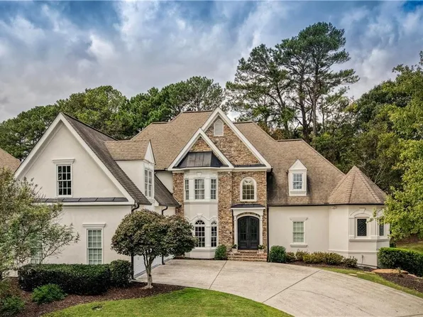 803 Moss Creek Plantation, Johns Creek, GA 30097