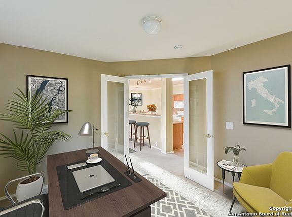 2nd image of 3913 Brook Hollow Dr