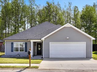 1388 Freedom Dr, Clarksville, TN 37042