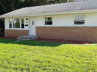 3201 Furey Ave, Madison, WI 53714