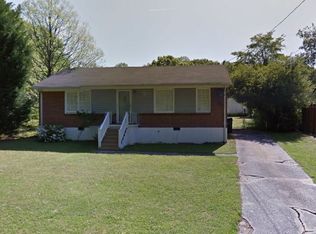 4298 Hillcrest Dr, Acworth, GA 30101