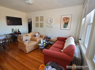 1626 Commonwealth Ave #34, Brighton, MA 02135