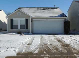1933 Blue Pine Ln, Indianapolis, IN 46231