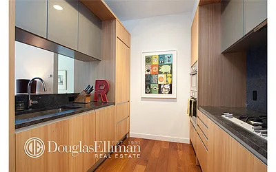 Sold by Douglas Elliman