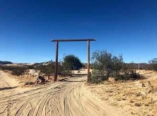 5120 Pearl Springs Ave, Twentynine Palms, CA 92277