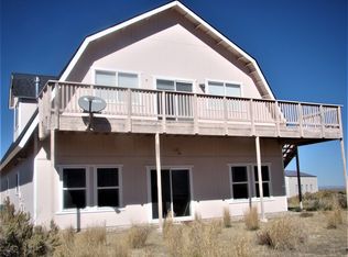 4793 Hog Tommy Rd, Spring Creek, NV 89815