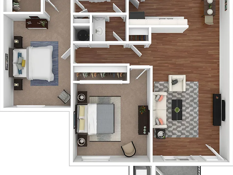 Elevate at Huebner Grove — Photo 18
