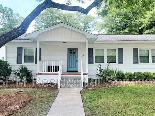 229 Oak Crest Dr, Wilmington, NC 28403