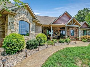 1900 Hammonsville Rd, Munfordville, KY 42765