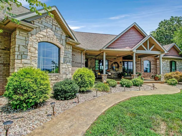 1900 Hammonsville Rd, Munfordville, KY 42765