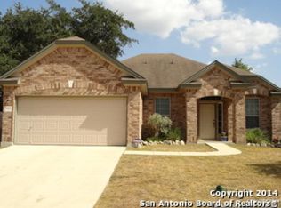 7926 Chilton Stage, San Antonio, TX 78255