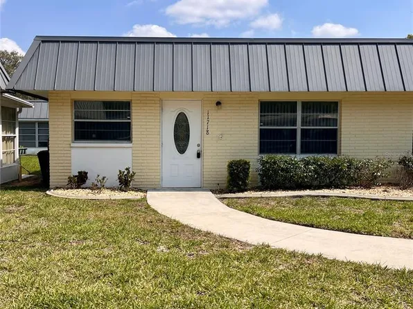 11718 Bayonet Ln #A, New Pt Richey, FL 34654