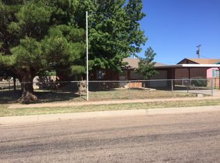 905 Lamar, Texico, NM 88135