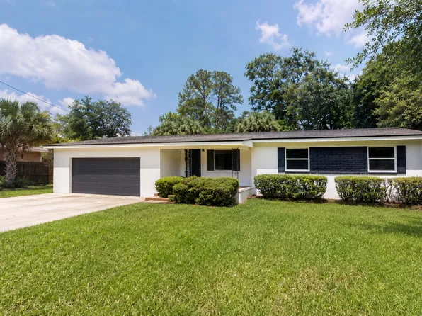5218 Seaboard Ave, Jacksonville, FL 32210