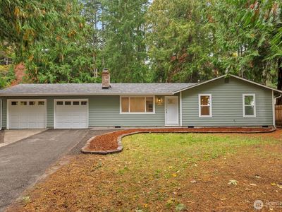 4435 Fir Drive NE, Bremerton, WA, 98310