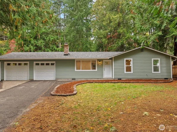 4435 Fir Drive NE, Bremerton, WA 98310