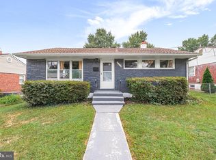 2213 Hannon St, Hyattsville, MD 20783