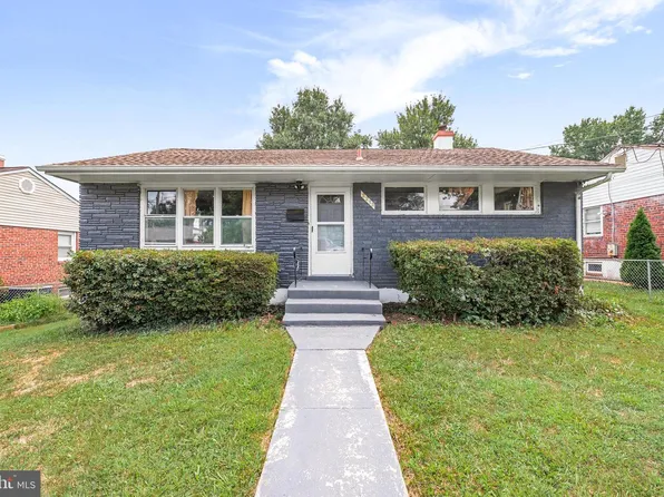 2213 Hannon St, Hyattsville, MD 20783