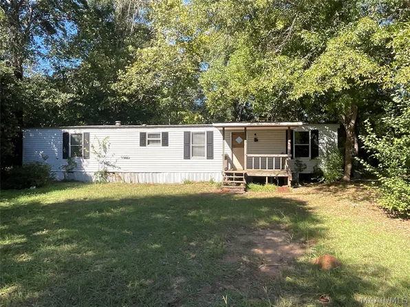 201 Carr Cir, Tallassee, AL 36078