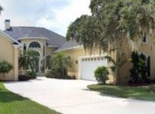 7865 S Tropical Trl, Merritt Island, FL 32952