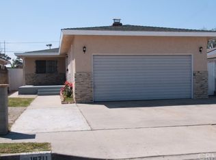 15711 Grevillea Ave, Lawndale, CA 90260