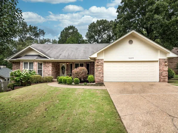 14405 Woodcreek Dr, Little Rock, AR 72211