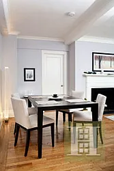 Sold by Halstead Real Estate