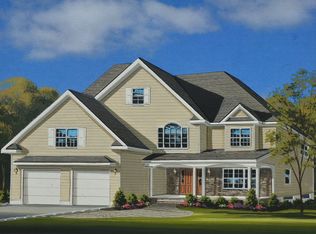 15 Casazza Pl, Pearl River, NY 10965