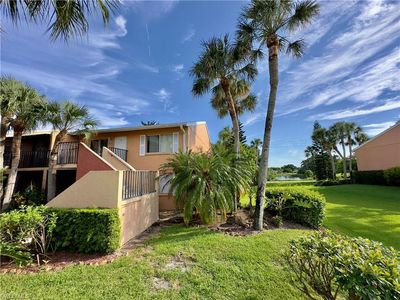 4080 Looking Glass Ln #2901, Naples, FL, 34112